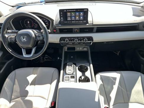 Certified 2025 Honda Pilot EX-L image 16