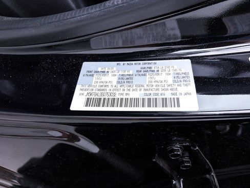 Used 2025 MAZDA CX-5 AWD 2.5 S image 35