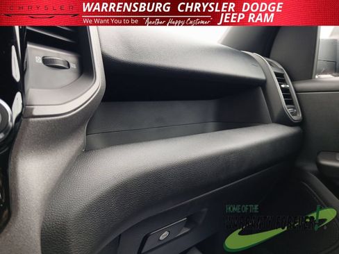 New 2026 RAM 1500 Warlock AWD/4WD image 28