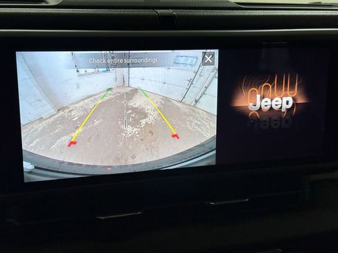 New 2026 Jeep Wrangler Sport image 41