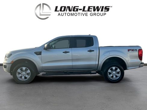 Used 2019 Ford Ranger XLT w/ FX4 Off-Road Package image 2