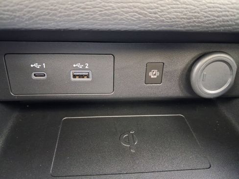 New 2026 Nissan Rogue Platinum AWD/4WD image 7