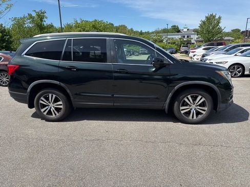 Used 2016 Honda Pilot EX-L image 4
