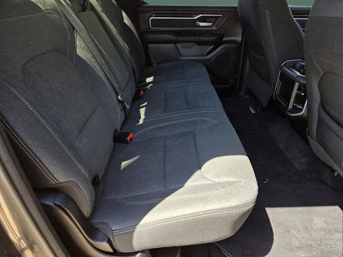 Used 2022 RAM 1500 Big Horn RWD image 29