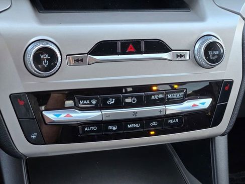 Certified 2023 Ford Explorer XLT w/ Equipment Group 202A image 16