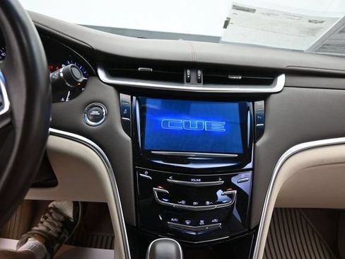 Used 2015 Cadillac XTS FWD image 21