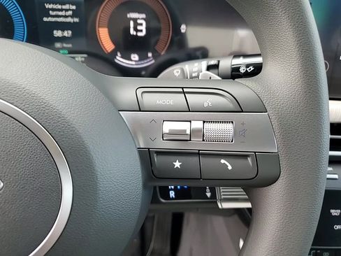 New 2026 Hyundai Sonata Blue image 18