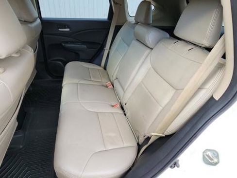 Used 2016 Honda CR-V SE image 12