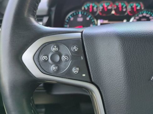 Used 2017 Chevrolet Tahoe Premier RWD image 31