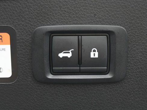 Used 2025 Mitsubishi Eclipse Cross SE AWD/4WD image 33