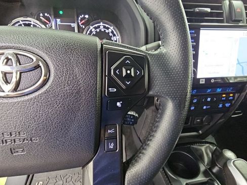 Used 2022 Toyota 4Runner TRD Pro AWD/4WD image 26