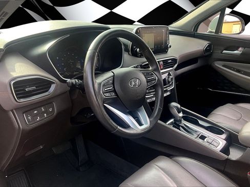 Used 2019 Hyundai Santa Fe AWD image 10