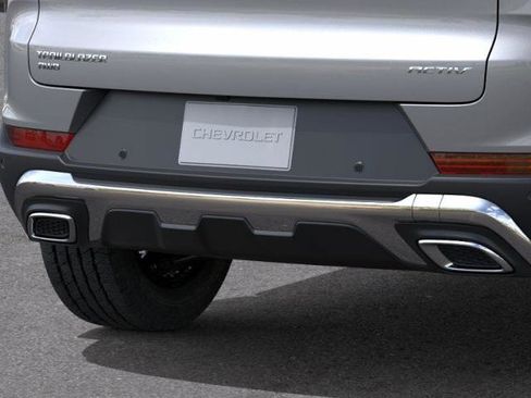 New 2026 Chevrolet TrailBlazer ACTIV image 38