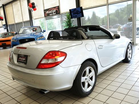 Used 2006 Mercedes-Benz SLK 280 image 13