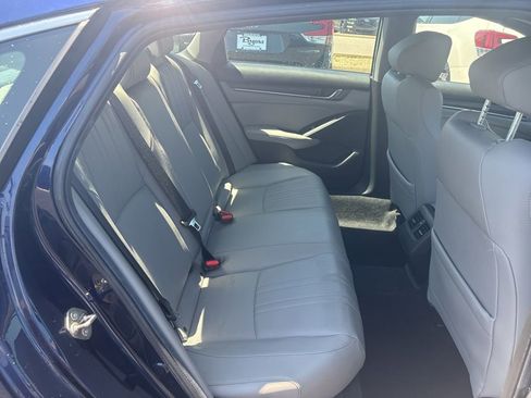 Used 2019 Honda Accord EX-L image 14