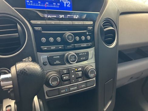 Used 2014 Honda Pilot EX image 29