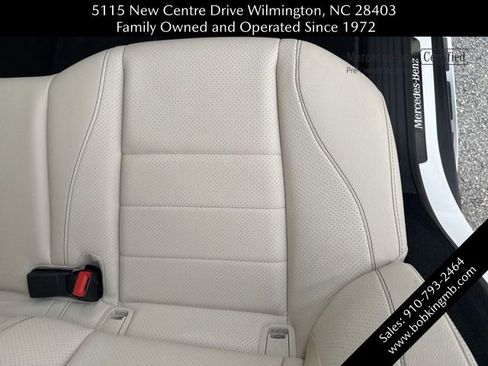 Certified 2022 Mercedes-Benz GLE 450 GLE 450 image 31
