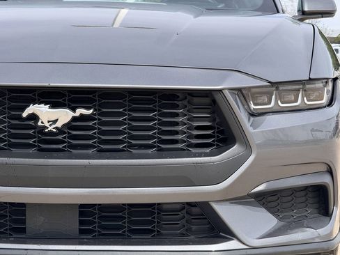 Used 2024 Ford Mustang Premium RWD image 8