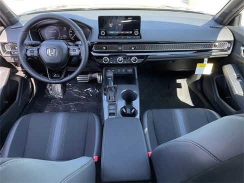 New 2026 Honda Civic Sport image 10