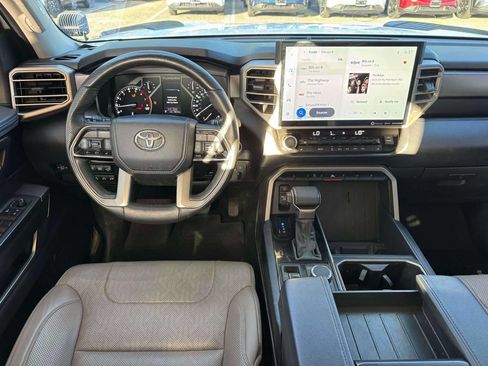 Used 2023 Toyota Tundra SR5 w/ SR5 Premium Package AWD/4WD image 21