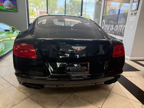 Used 2016 Bentley Continental GT AWD/4WD image 5