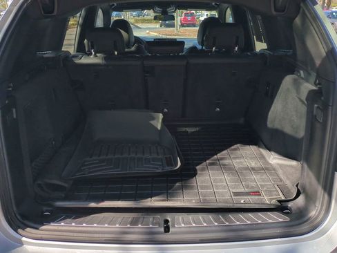 Used 2021 BMW X3 xDrive30i w/ Premium Package image 12