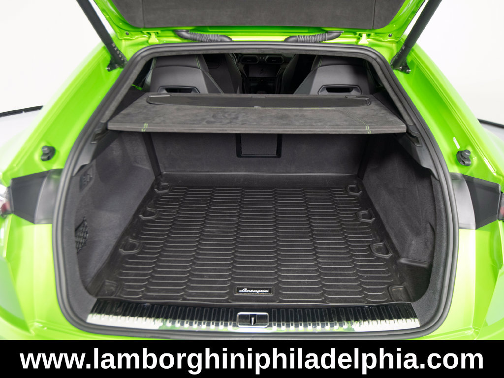 Used 2023 Lamborghini Urus S AWD/4WD image 55