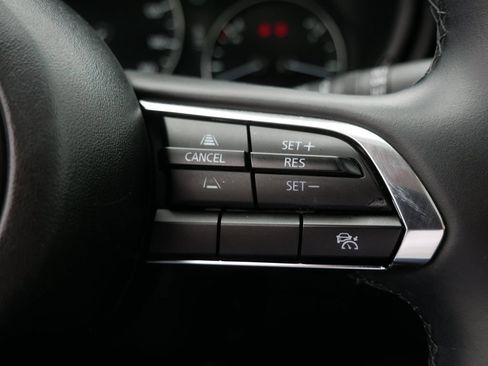 Used 2025 MAZDA CX-30 AWD 2.5 S w/ Preferred Package image 27