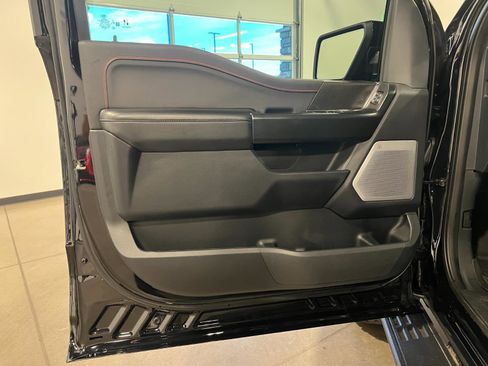 Used 2025 Ford F150 Raptor image 28