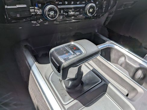 Used 2024 Chevrolet Silverado 1500 LTZ w/ LTZ Premium Package image 25