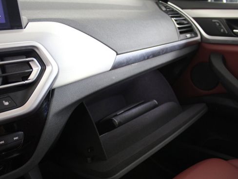 Certified 2024 BMW X3 xDrive30i w/ Premium Package w/ZPA image 28