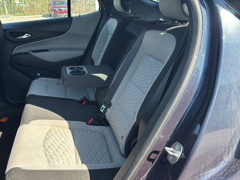 Used 2019 Chevrolet Equinox LS image 10