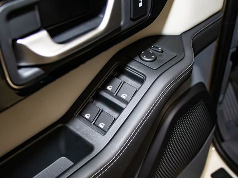 New 2026 INEOS Grenadier Fieldmaster Edition image 14