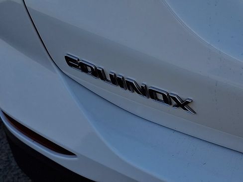 Used 2024 Chevrolet Equinox LT AWD/4WD image 30