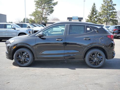 New 2026 Buick Encore GX Sport Touring w/ Advanced Technology Package AWD/4WD image 7