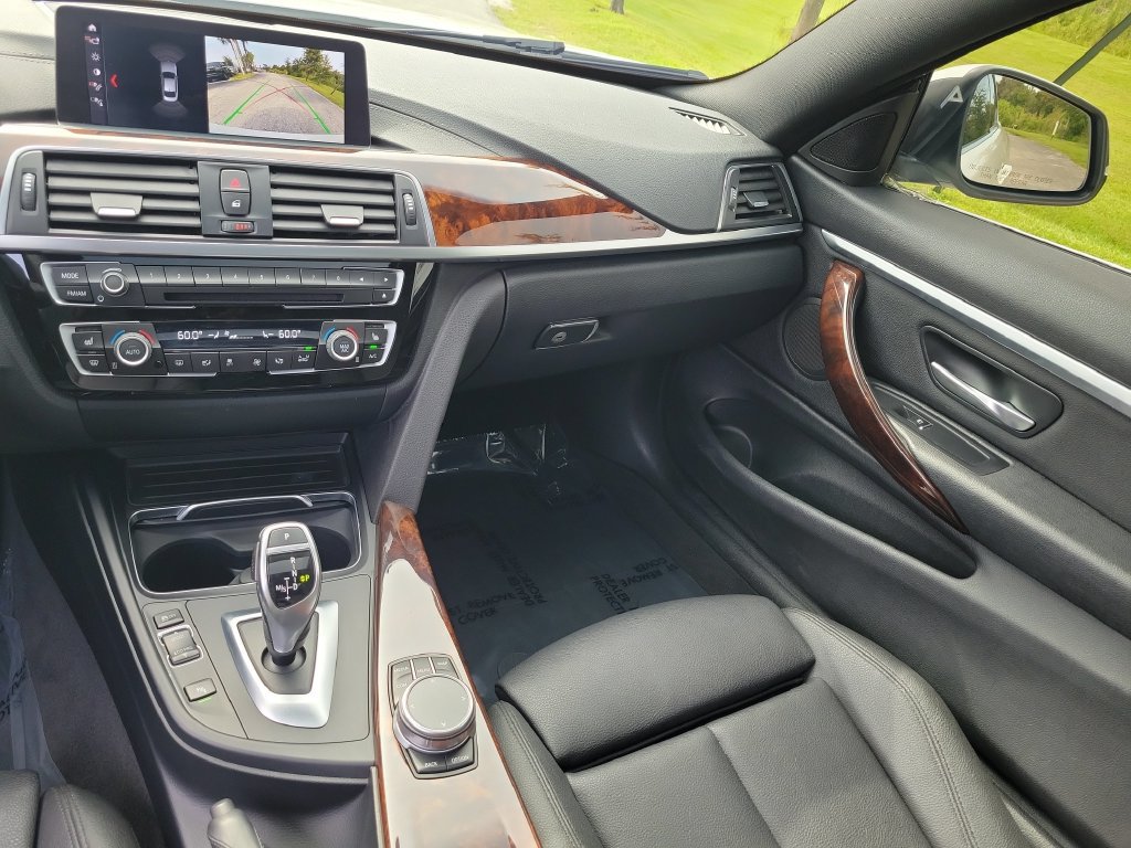 Used 2019 BMW 430i xDrive Coupe w/ Convenience Package AWD/4WD image 28