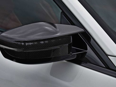 Used 2023 BMW M4 xDrive Competition w/ M Carbon Exterior Package image 15