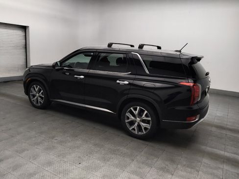 Used 2021 Hyundai Palisade SEL w/ Convenience Package AWD/4WD image 3