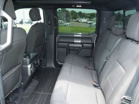 Used 2020 Ford F150 XLT w/ Equipment Group 302A Luxury AWD/4WD image 24
