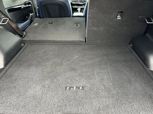 Used 2024 Kia Seltos S image 12