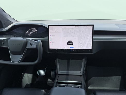 Used 2023 Tesla Model X Plaid image 62