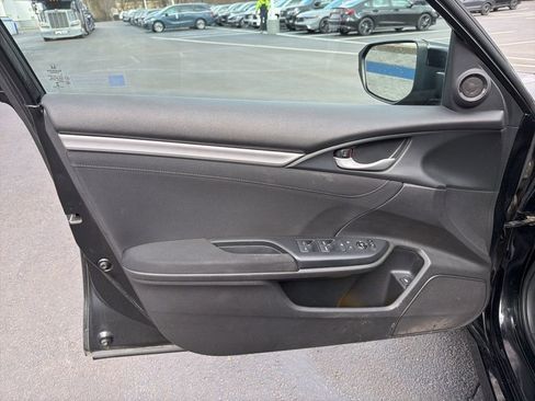 Used 2017 Honda Civic EX image 18