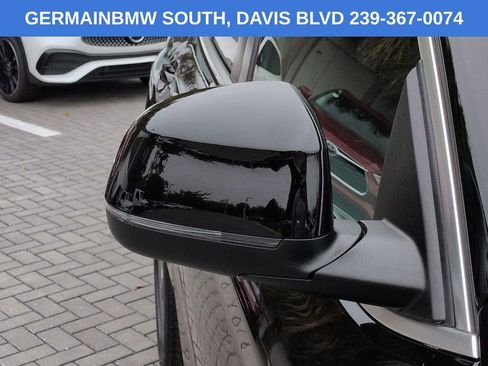 Certified 2023 BMW X4 xDrive30i w/ Convenience Package AWD/4WD image 13