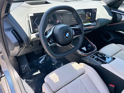 New 2026 BMW X3 xDrive30i w/ Premium Package AWD/4WD image 7