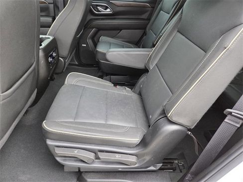 Certified 2024 Chevrolet Tahoe Premier image 12