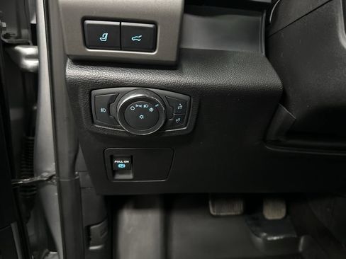 Used 2021 Ford Expedition XLT AWD/4WD image 35