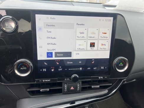 Used 2024 Lexus NX 350 AWD w/ Cold Area Package image 23