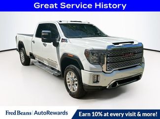 Used 2020 GMC Sierra 2500 Denali AWD/4WD video 1