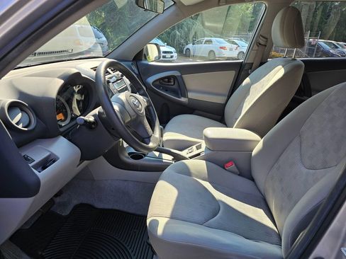 Used 2009 Toyota RAV4 4WD image 8