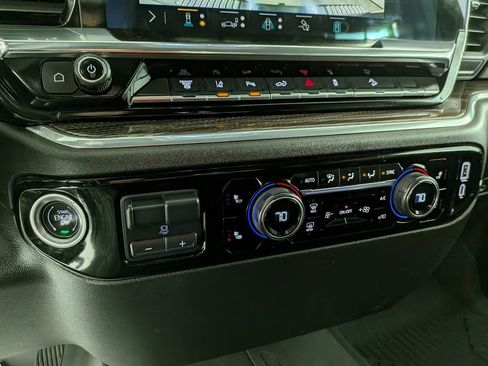 Certified 2025 Chevrolet Silverado 2500 LT w/ Trail Boss Package image 28